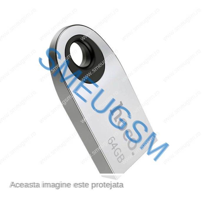 HOCO UD9 flash USB Mini Premium Stick unitate de memorie Capacitate 64GB
