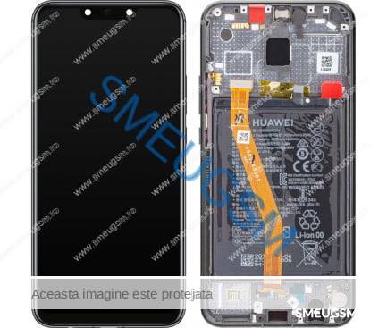Display - Touchscreen Huawei Mate 20 Lite