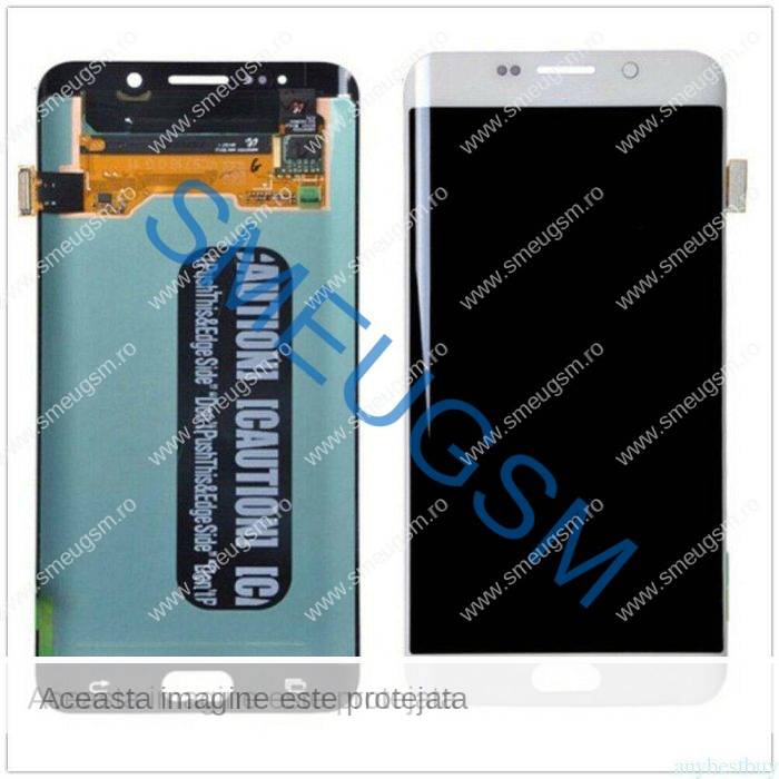 Display LCD Samsung Galaxy S6 Edge+